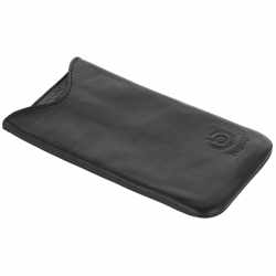 bugatti SF-LG-G3 s black SlimFit LG G3 s Leder Handy Taschen schwarz