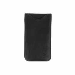 bugatti SF-LG-G2 mini black SlimFit LG G2 mini Leder Handy Tasche schwarz