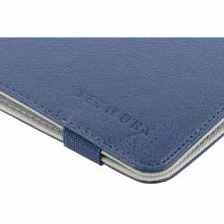 Networx Universal Tablet Case Schutzh&uuml;lle Suit M f&uuml;r iPad Air 9 und 10Zoll blau - neu