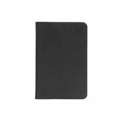 Tucano Angolo Case Schutzh&uuml;lle f&uuml;r Apple iPad mini 4 Tableth&uuml;lle schwarz
