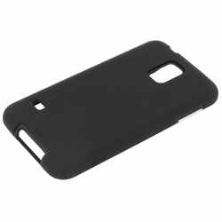 Case-Mate Tough Case Schutzh&uuml;lle Samsung S5/Neo Handyh&uuml;lle Outdoor schwarz