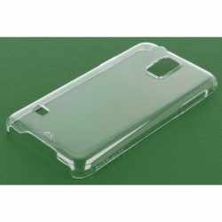 Case-Mate Barely There Schutzh&uuml;lle Samsung S5/Neo Case Backcover transparent