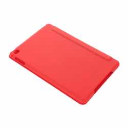 LAUT Trifolio iPad mini 4 Schutzh&uuml;lle mit Standfunktion Klapph&uuml;lle Cover rot