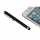 Networx Stylus Stift f&uuml;r Smartphones und Tablets schwarz