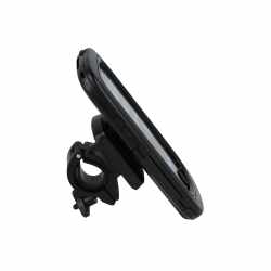 Networx Fahrradhalterung Bike Kit Apple iPhone SE iPhone 5 schwarz