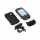 Handyhalterung Fahrrad Networx BikeKit  f&uuml;r iPhone 3G/3GS/4 Halterung schwarz