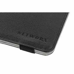 Networx Universal Tablet Case S f&uuml;r 7 Zoll -9 Zoll Tablets Schutzh&uuml;lle schwarz - neu