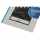 Crocfol Display-Schutz Schutzfolie (2Stk.) Premium Sony Xperia Z1
