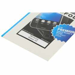 Crocfol Display-Schutz Schutzfolie (2Stk.) Premium Samsung Galaxy S3