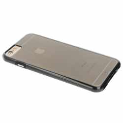 case-mate iPhone 6s Plus Schutzh&uuml;lle naked touch schwarz