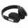 Networx Premium Bluetooth Kopfh&ouml;rer Over-Ear Headset schwarz