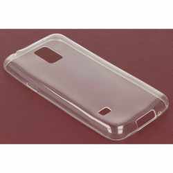 Networx TPU Case Schutzh&uuml;lle f&uuml;r Samsung Galaxy S5 mini transparent - neu