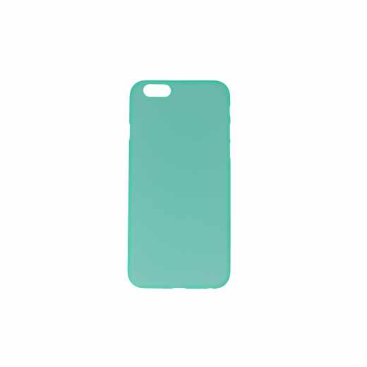 Networx Ultra Thin Case Schutzh&uuml;lle f&uuml;r iPhone 6/6s  t&uuml;rkis - neu
