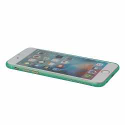 Networx Ultra Thin Case Schutzh&uuml;lle f&uuml;r iPhone 6/6s  t&uuml;rkis - neu