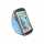 Networx Universelle Fahrradlenkertasche Halterung f&uuml;r Smartphones blau