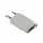 Networx USB Wallcharger Ladeger&auml;t f&uuml;r Smartphones/Tablets, 1000mA, wei&szlig;