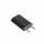 Networx USB Netzteil 1A USB Port 1.000 mA f&uuml;r Smartphones schwarz