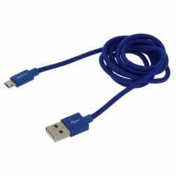 Networx Premium Micro-USB-Kabel Micro-USB auf USB...