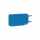 Networx USB Netzteil Ladeger&auml;t Adapter Netzstecker Handy Smartphone blau - neu