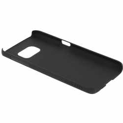 Case-Mate Barely There Schutzh&uuml;lle Soft-Touch Case f&uuml;r Samsung Galaxy S7 schwarz - neu