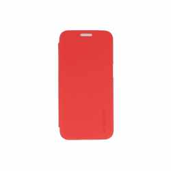 Networx Flip Cover Schutzh&uuml;lle f&uuml;r Samsung Galaxy S7 rot - neu