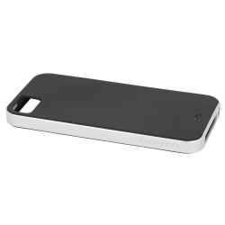 Case-Mate Slim Tough Schutzh&uuml;lle Backcover Case f&uuml;r Apple iPhone 5/5s/SE schwarz