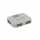 Networx Easy USB 2.0 4-Port Hub Verteiler-Adapter 1xStecker 4xBuchse wei&szlig; - neu