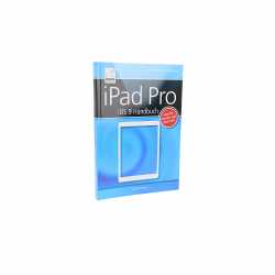 Amac-Buch iPad Pro iOS 9 Handbuch  f&uuml;r alle iPads mit iOS 9 geeignet