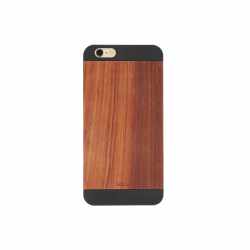 Legno Woodcase iPhone 6s Kirschbaum Piemont Holzh&uuml;lle Smartphone - neu