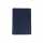 LAUT Trifolio iPad Pro 9,7 Zoll Schutzh&uuml;lle mit Standfunktion blau