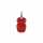 Networx Mini Screwdriver Schraubenzieher rot