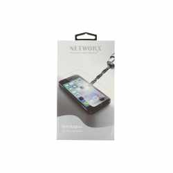 Networx Schutzglas protective glass Displayschutz f&uuml;r iPhone 6/6s transparent
