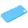 Networx Ultra Slim Schutzh&uuml;lle iPhone 5/5s/SE Case, Smartphonetasche,Cover, blau