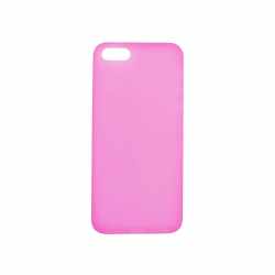 Networx Ultra Thin Case iPhone 5 /5s/SE Schutzh&uuml;lle Backcover Handyschutz, pink