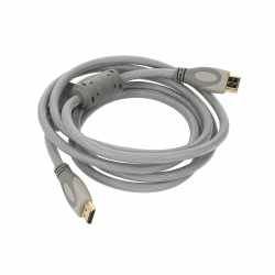 freenet Basics HDMI Kabel 1m grau - neu