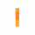 Networx Taschenlampe Flash Lihght FL-70, orange, LED Licht mit Clip