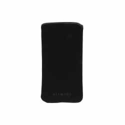 Networx Universal Neopren Handy-Schutzh&uuml;lle Pouch Gr. S 4,6 Zoll 11,7 cm schwarz