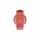 Withings Uhr Smartwatch Pop Aktivit&auml;tstracker Fitnessuhr coral - neu