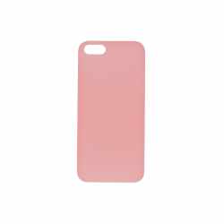 LAUT SlimSkin Schutzh&uuml;lle Case f&uuml;r iPhone SE pink - neu