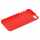 LAUT SlimSkin Schutzh&uuml;lle Case f&uuml;r iPhone SE rot - neu