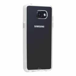 Case-Mate Tough Case Schutzh&uuml;lle Naked f&uuml;r Samsung Galaxy A5 (2016) transparent