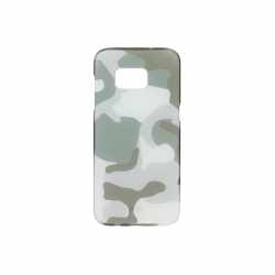 Artwizz Rubber Clip Schutzh&uuml;lle f&uuml;r Samsung S7 Edge camouflage - neu