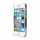 Artwizz Clip R&uuml;ckseitenschutz f&uuml;r Apple iPhone SE/5/5s Camouflage Cover Handyschale - neu