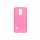 Artwizz Handyschutzh&uuml;lle Rubber Clip f&uuml;r Samsung Galaxy S5 mini pink - neu