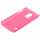 Artwizz Handyschutzh&uuml;lle Rubber Clip f&uuml;r Samsung Galaxy S5 mini pink - neu