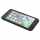 Artwizz Silikon Case Apple iPhone 7/8 Plus Schutzh&uuml;lle Handy Cover Case schwarz - neu