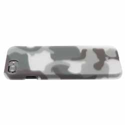 Artwizz Rubber Clip Apple iPhone 7 Plus Schutzh&uuml;lle Backcover camouflage