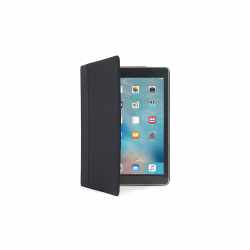 Tucano Giro Apple iPad Pro Schutzh&uuml;lle Cover Tableth&uuml;lle 9,7 Zoll schwarz