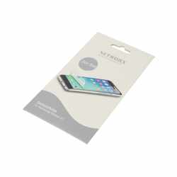 Networx Displayschutzfolie Protector Samsung Galaxy S7 Schutz transparent