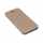 Networx Flip Cover Case Sleeve Spacesuit Schutzh&uuml;lle f&uuml;r iPhone 7 TPU gold